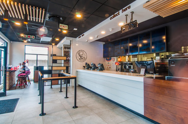 Comentarii opinii despre KFC Germiston (Victoria Street)