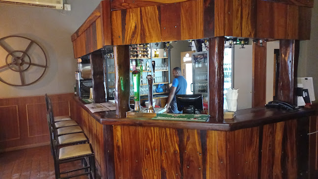 Opinii despre The Black Swan în Komani - Hospitality and gastronomy