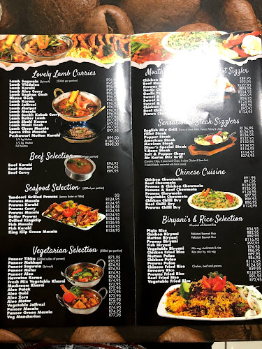 Opinii despre My Diners Pavilion Mall în Durban - Hospitality and gastronomy