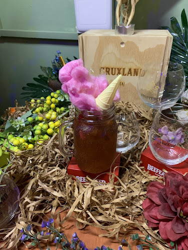 Comentarii opinii despre The Tapas Bar