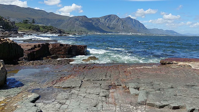 Bientang's Cave Restaurant & Wine Bar - Hermanus