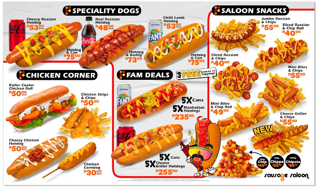 Student Centre, Langenhoven, 7 De Beer Rd, Stellenbosch Central, Stellenbosch, 7600