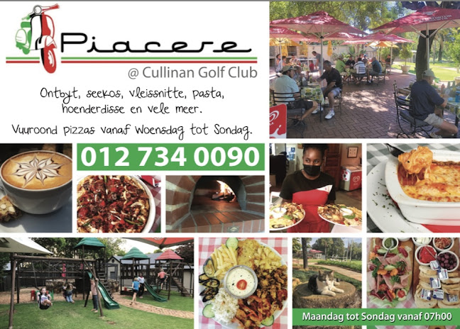 Comentarii opinii despre Piacere Ristorante