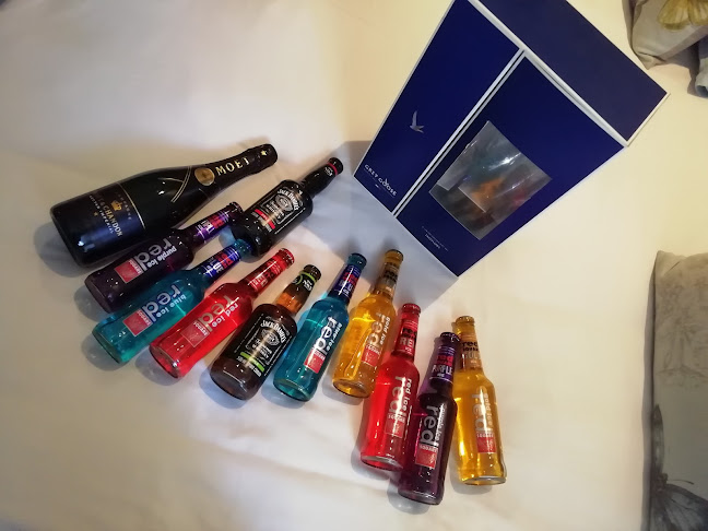 Opinii despre Liquor City Hillcrest în Pretoria - Hospitality and gastronomy