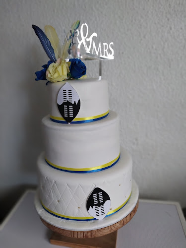 Comentarii opinii despre The Baking queen and treats