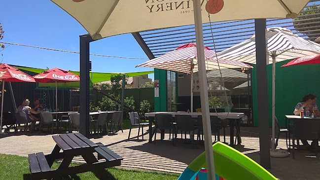 Modern Pantry - Welkom