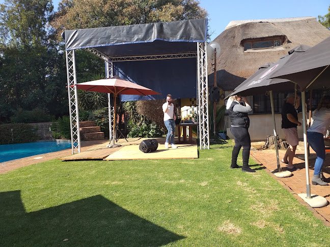 Country Lane Restaurant - Krugersdorp