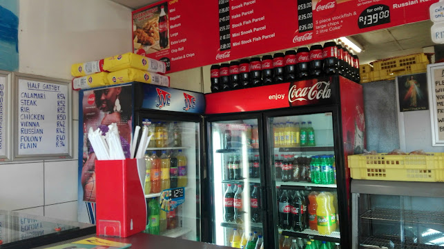 Ocean Fresh Fisheries Kraaifontein