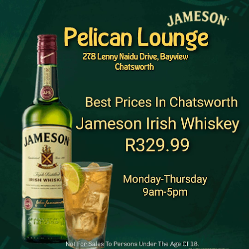 Pelican Lounge and Restaurant - Hospitality and gastronomy