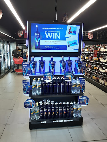 TOPS at SPAR Primrose - Germiston