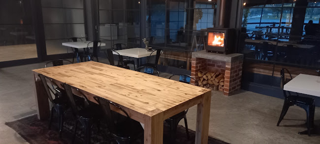 Comentarii opinii despre The Mill Cafe