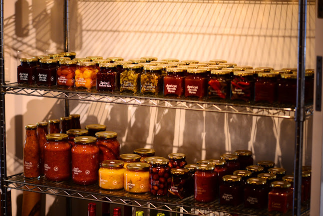 Comentarii opinii despre Harrie's Pancakes