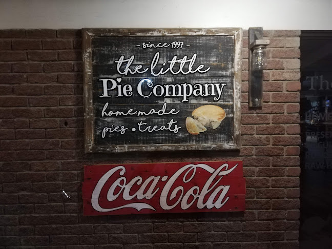 The Little Pie company