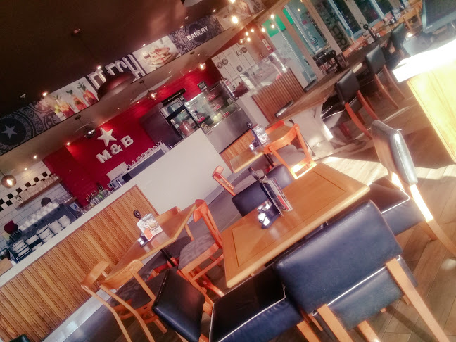 Comentarii opinii despre Mugg & Bean