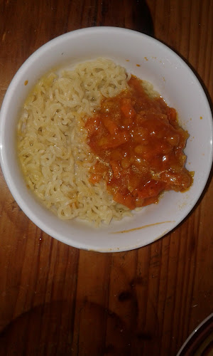 Jullias Chinese Resturant - Hospitality and gastronomy