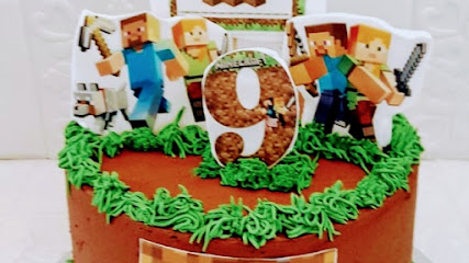 Creamycreationscakes