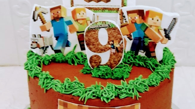 Creamycreationscakes