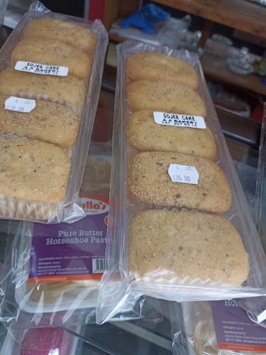 Al - Ameens Bakery - Hospitality and gastronomy