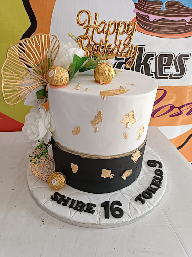 Cakes by Josi - Hospitality and gastronomy