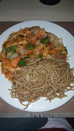 Foo Jiu Sushi - Gqeberha