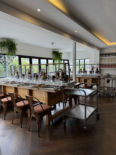 Opinii despre Cafe Gannet Restaurant în Mossel Bay - Hospitality and gastronomy