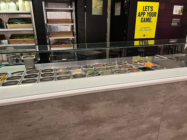 Comentarii opinii despre KAUAI Cresta