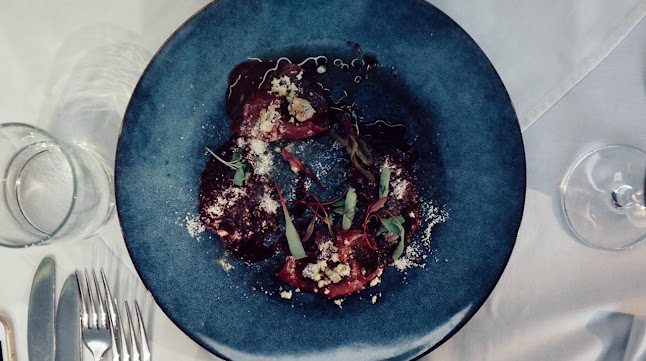 Opinii despre Zest Bistro în Pretoria - Hospitality and gastronomy