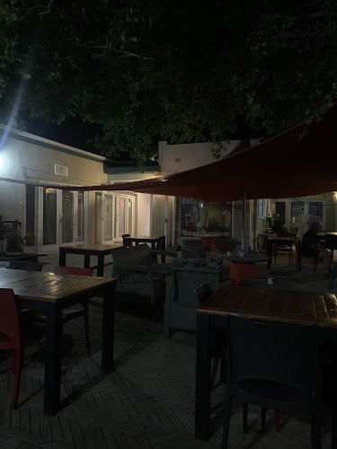 Backyard Beer Garden - Graaff-Reinet