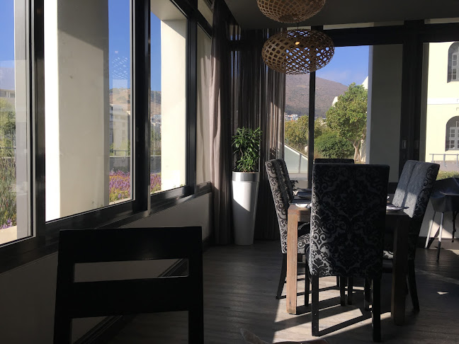 Stonebreakers Restaurant - Hospitality and gastronomy