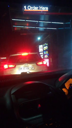 Comentarii opinii despre McDonald's Florida North Drive-Thru