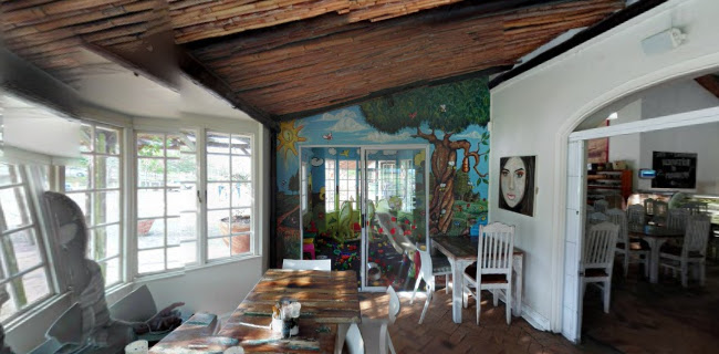 The Orchard Farm Stall