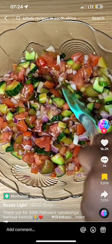 Food Fair - Potchefstroom