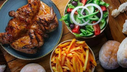 Barcelos Standerton - Engen Sonlig