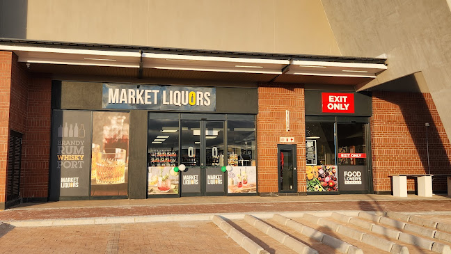 Shop 29, De Zwartland Werf Retail Centre, Piketberg St, Malmesbury, 7300