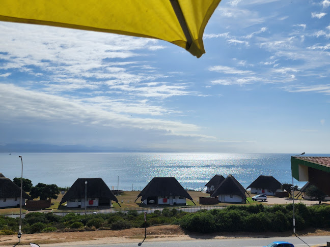 Opinii despre Latté Roll în Mossel Bay - Hospitality and gastronomy