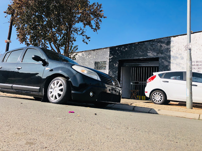 Comentarii opinii despre RIB BANDITS