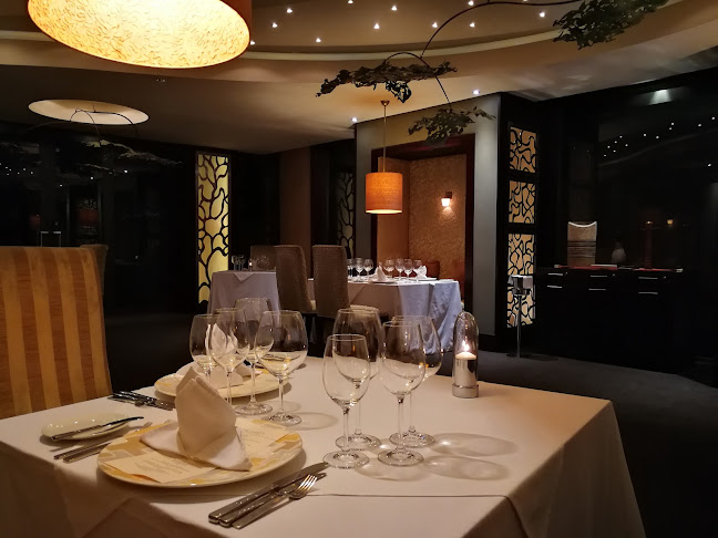 Opinii despre Zachary's Restaurant în Knysna - Hospitality and gastronomy