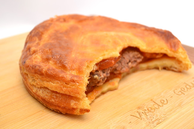 Amazing Pies - Ceres