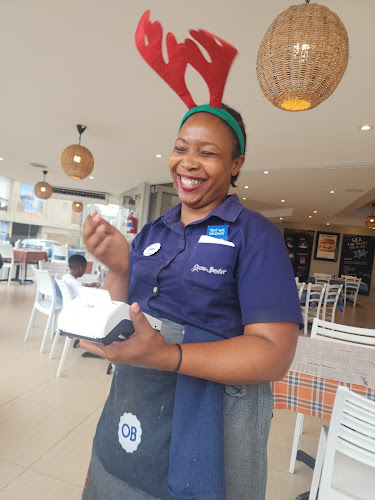 Opinii despre Ocean Basket Marine Parade în Durban - Hospitality and gastronomy