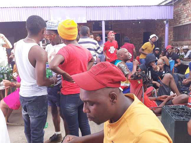 Lunch Tarven - Allanridge