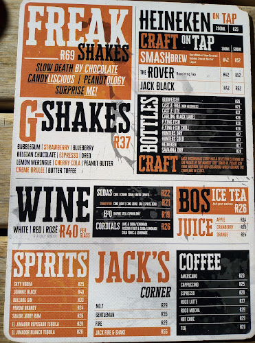 Comentarii opinii despre RocoMamas Loftus