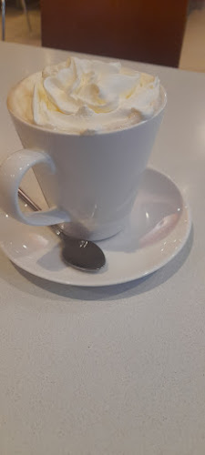 tashas Brooklyn - Pretoria