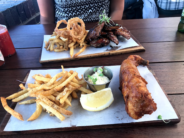 Rockpool Cape Town - Hospitality and gastronomy