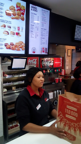 Comentarii opinii despre KFC Worcester 2