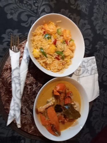 Opinii despre Lobster Tavern în Randburg - Hospitality and gastronomy