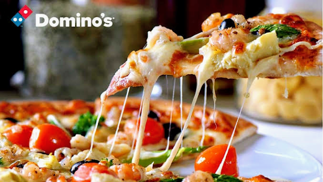 Opinii despre Domino's Pizza Durban North în Durban - Hospitality and gastronomy