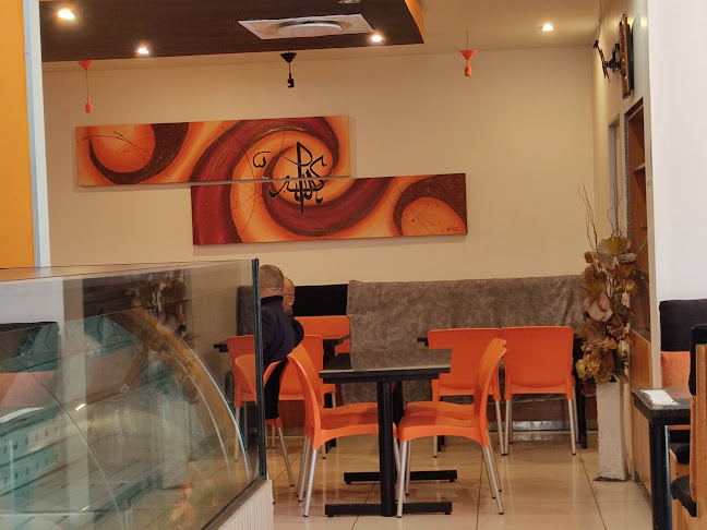 Mariams Kitchen ForeShore