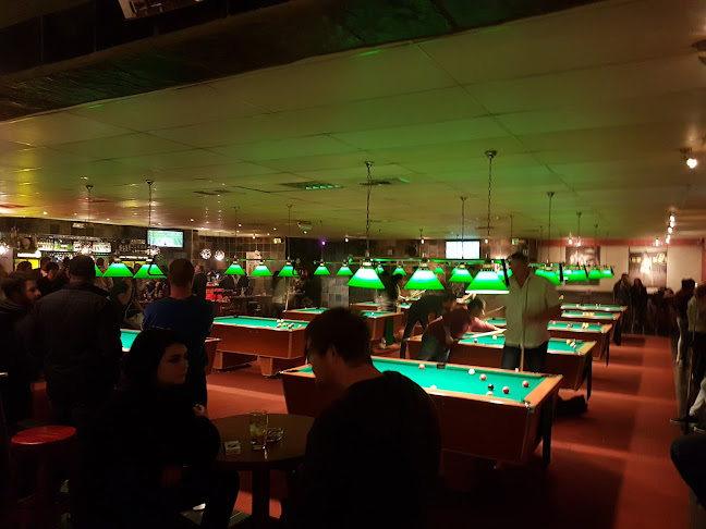 Ballbreakers Weltevreden - Randburg