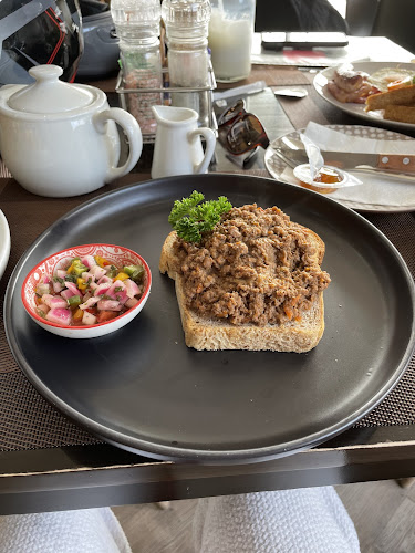 Comentarii opinii despre Object Cafe