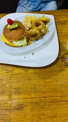 Umthatha Country Club Restaurant - Mthatha